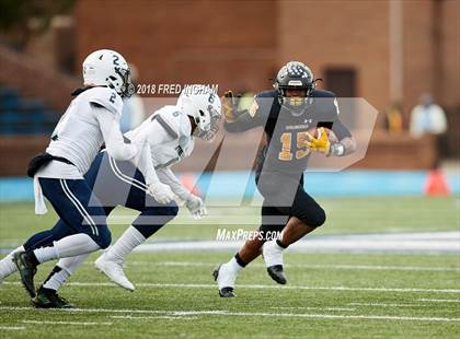 Thumbnail 1 in Stone Bridge vs. Highland Springs (VHSL Class 5 Championship) photogallery.
