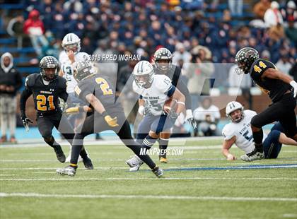 Thumbnail 1 in Stone Bridge vs. Highland Springs (VHSL Class 5 Championship) photogallery.