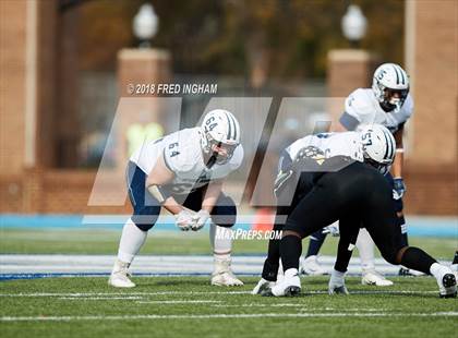 Thumbnail 2 in Stone Bridge vs. Highland Springs (VHSL Class 5 Championship) photogallery.