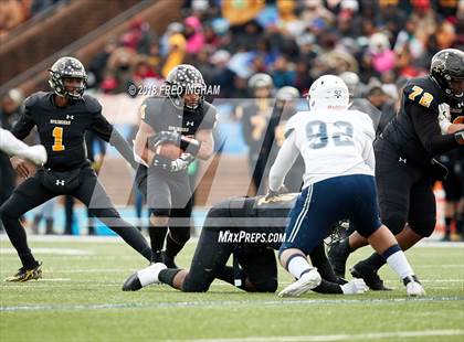 Thumbnail 3 in Stone Bridge vs. Highland Springs (VHSL Class 5 Championship) photogallery.