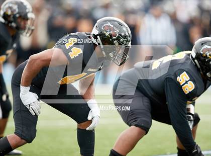 Thumbnail 2 in Stone Bridge vs. Highland Springs (VHSL Class 5 Championship) photogallery.