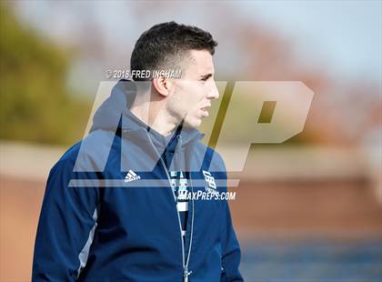 Thumbnail 1 in Stone Bridge vs. Highland Springs (VHSL Class 5 Championship) photogallery.