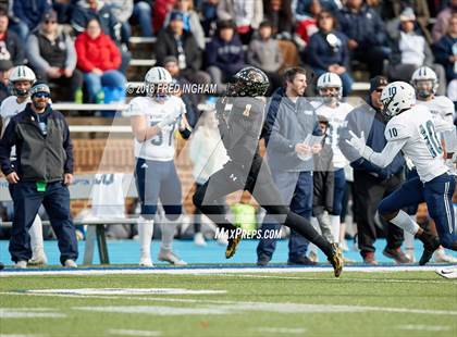 Thumbnail 1 in Stone Bridge vs. Highland Springs (VHSL Class 5 Championship) photogallery.
