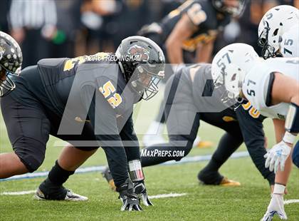Thumbnail 3 in Stone Bridge vs. Highland Springs (VHSL Class 5 Championship) photogallery.