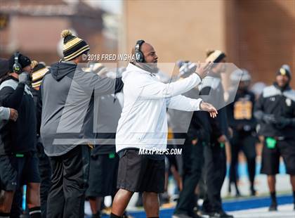 Thumbnail 3 in Stone Bridge vs. Highland Springs (VHSL Class 5 Championship) photogallery.