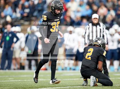 Thumbnail 3 in Stone Bridge vs. Highland Springs (VHSL Class 5 Championship) photogallery.