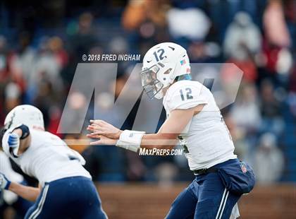 Thumbnail 1 in Stone Bridge vs. Highland Springs (VHSL Class 5 Championship) photogallery.