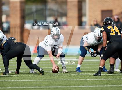 Thumbnail 2 in Stone Bridge vs. Highland Springs (VHSL Class 5 Championship) photogallery.