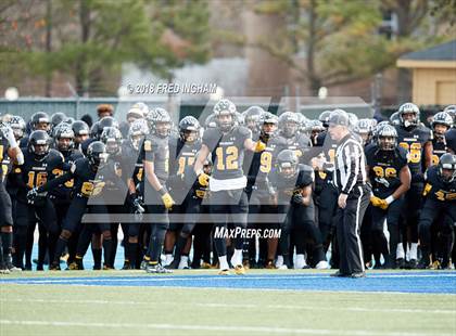 Thumbnail 2 in Stone Bridge vs. Highland Springs (VHSL Class 5 Championship) photogallery.