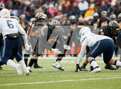 Thumbnail 1 in Stone Bridge vs. Highland Springs (VHSL Class 5 Championship) photogallery.