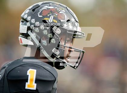 Thumbnail 1 in Stone Bridge vs. Highland Springs (VHSL Class 5 Championship) photogallery.