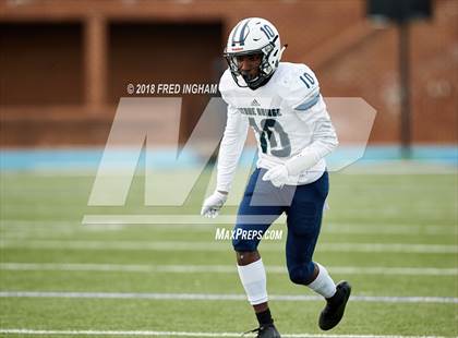 Thumbnail 1 in Stone Bridge vs. Highland Springs (VHSL Class 5 Championship) photogallery.