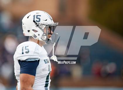 Thumbnail 3 in Stone Bridge vs. Highland Springs (VHSL Class 5 Championship) photogallery.