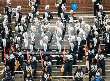 Thumbnail 2 in Stone Bridge vs. Highland Springs (VHSL Class 5 Championship) photogallery.