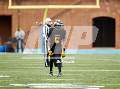 Thumbnail 3 in Stone Bridge vs. Highland Springs (VHSL Class 5 Championship) photogallery.