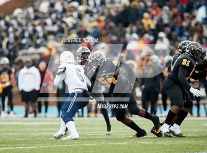 Thumbnail 1 in Stone Bridge vs. Highland Springs (VHSL Class 5 Championship) photogallery.