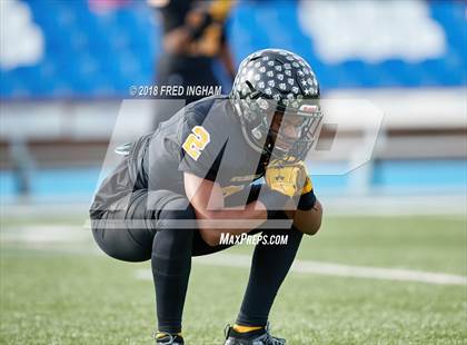 Thumbnail 1 in Stone Bridge vs. Highland Springs (VHSL Class 5 Championship) photogallery.