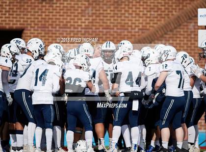 Thumbnail 3 in Stone Bridge vs. Highland Springs (VHSL Class 5 Championship) photogallery.