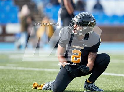 Thumbnail 1 in Stone Bridge vs. Highland Springs (VHSL Class 5 Championship) photogallery.