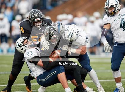 Thumbnail 2 in Stone Bridge vs. Highland Springs (VHSL Class 5 Championship) photogallery.
