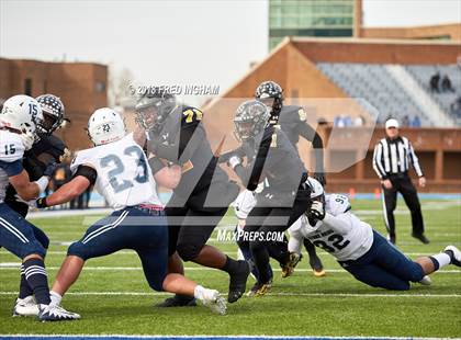 Thumbnail 3 in Stone Bridge vs. Highland Springs (VHSL Class 5 Championship) photogallery.