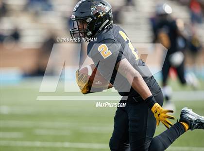 Thumbnail 1 in Stone Bridge vs. Highland Springs (VHSL Class 5 Championship) photogallery.