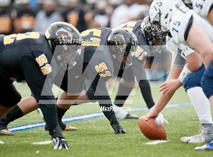 Thumbnail 1 in Stone Bridge vs. Highland Springs (VHSL Class 5 Championship) photogallery.