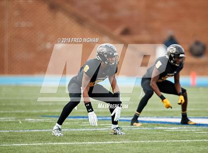 Thumbnail 3 in Stone Bridge vs. Highland Springs (VHSL Class 5 Championship) photogallery.