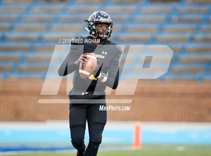 Thumbnail 3 in Stone Bridge vs. Highland Springs (VHSL Class 5 Championship) photogallery.