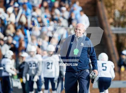 Thumbnail 2 in Stone Bridge vs. Highland Springs (VHSL Class 5 Championship) photogallery.