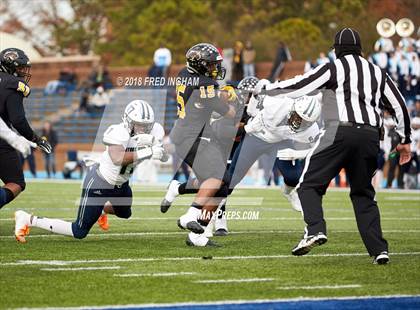 Thumbnail 3 in Stone Bridge vs. Highland Springs (VHSL Class 5 Championship) photogallery.