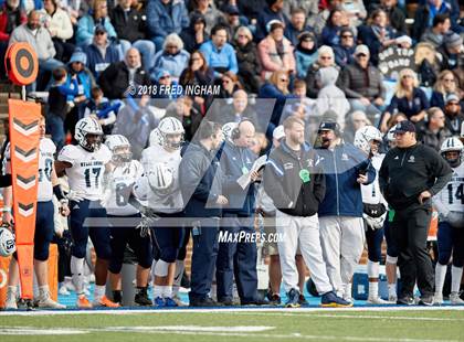 Thumbnail 2 in Stone Bridge vs. Highland Springs (VHSL Class 5 Championship) photogallery.