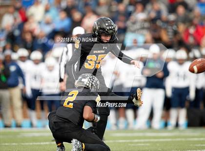 Thumbnail 2 in Stone Bridge vs. Highland Springs (VHSL Class 5 Championship) photogallery.