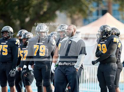 Thumbnail 2 in Stone Bridge vs. Highland Springs (VHSL Class 5 Championship) photogallery.
