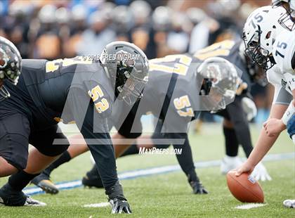 Thumbnail 3 in Stone Bridge vs. Highland Springs (VHSL Class 5 Championship) photogallery.