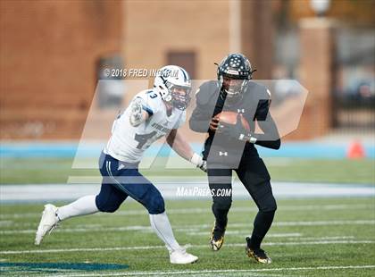 Thumbnail 3 in Stone Bridge vs. Highland Springs (VHSL Class 5 Championship) photogallery.