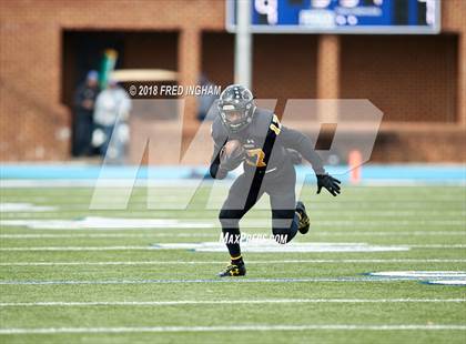 Thumbnail 1 in Stone Bridge vs. Highland Springs (VHSL Class 5 Championship) photogallery.