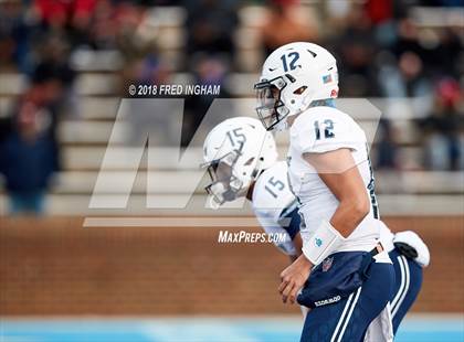Thumbnail 3 in Stone Bridge vs. Highland Springs (VHSL Class 5 Championship) photogallery.
