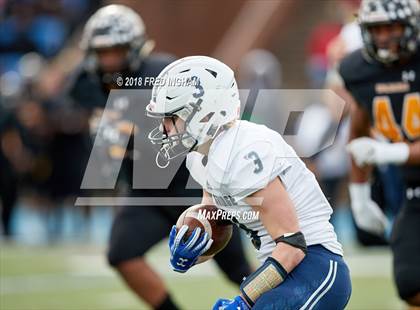 Thumbnail 1 in Stone Bridge vs. Highland Springs (VHSL Class 5 Championship) photogallery.