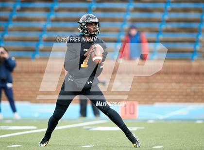 Thumbnail 1 in Stone Bridge vs. Highland Springs (VHSL Class 5 Championship) photogallery.