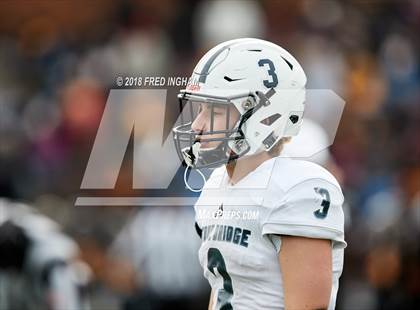 Thumbnail 3 in Stone Bridge vs. Highland Springs (VHSL Class 5 Championship) photogallery.
