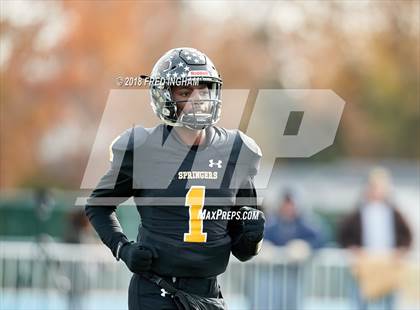 Thumbnail 1 in Stone Bridge vs. Highland Springs (VHSL Class 5 Championship) photogallery.