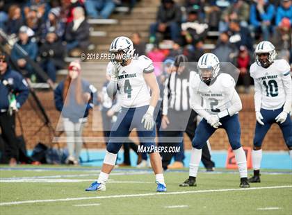 Thumbnail 3 in Stone Bridge vs. Highland Springs (VHSL Class 5 Championship) photogallery.