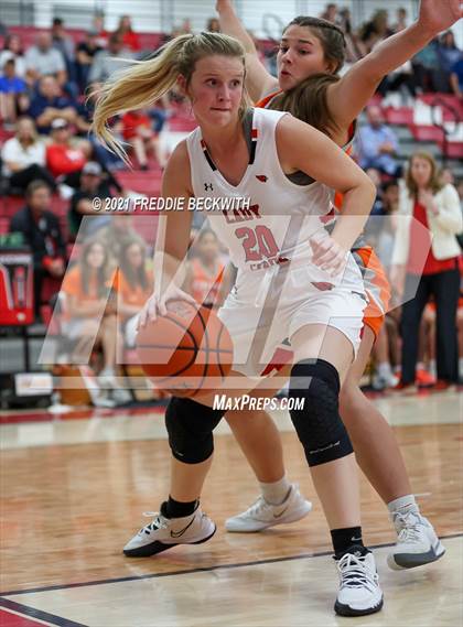 Thumbnail 1 in Celina @ Pottsboro photogallery.