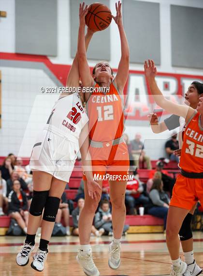 Thumbnail 1 in Celina @ Pottsboro photogallery.