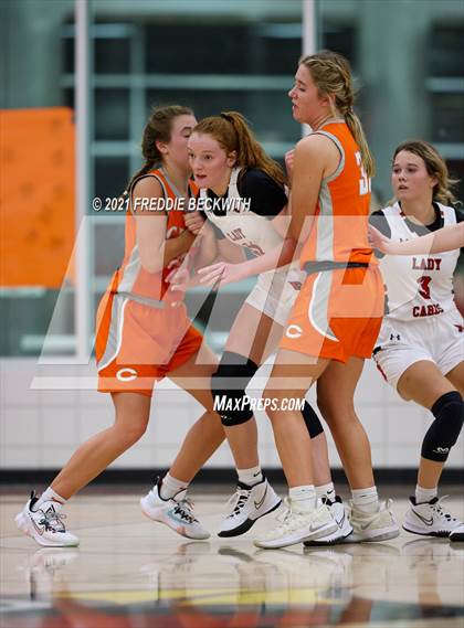 Thumbnail 3 in Celina @ Pottsboro photogallery.