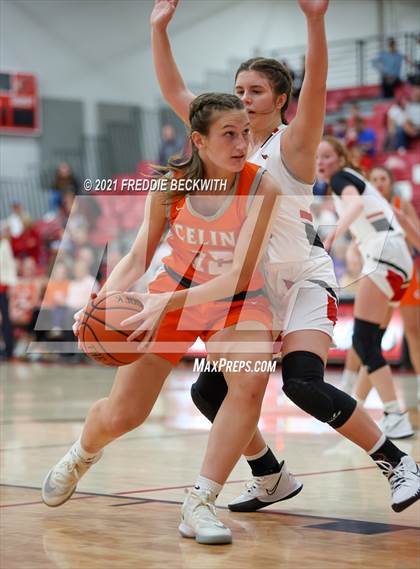 Thumbnail 2 in Celina @ Pottsboro photogallery.