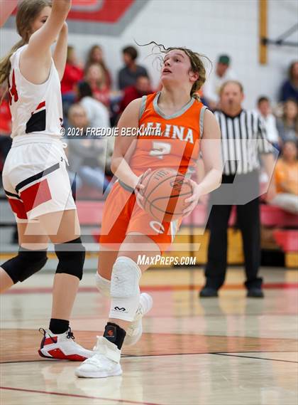 Thumbnail 3 in Celina @ Pottsboro photogallery.
