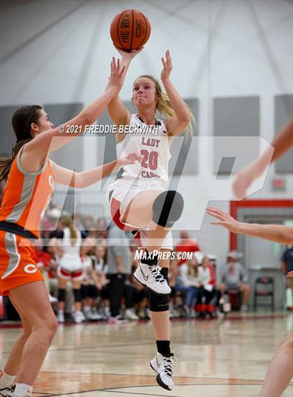 Thumbnail 3 in Celina @ Pottsboro photogallery.