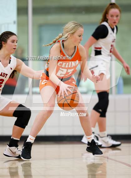 Thumbnail 3 in Celina @ Pottsboro photogallery.